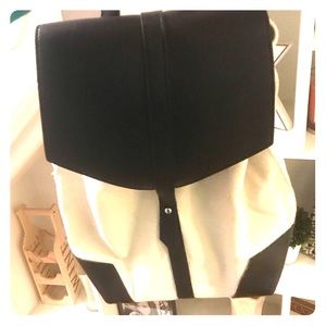 Deux lux bag NEW; never used